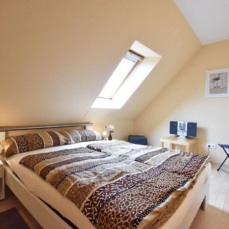 Pretty Apartment In Am Salzhaff With Fireplace Rakow 외부 사진