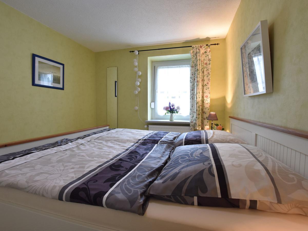 Pretty Apartment In Am Salzhaff With Fireplace Rakow 외부 사진