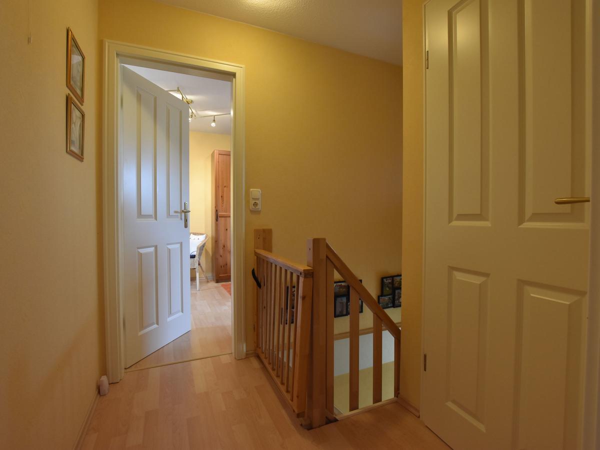 Pretty Apartment In Am Salzhaff With Fireplace Rakow 외부 사진