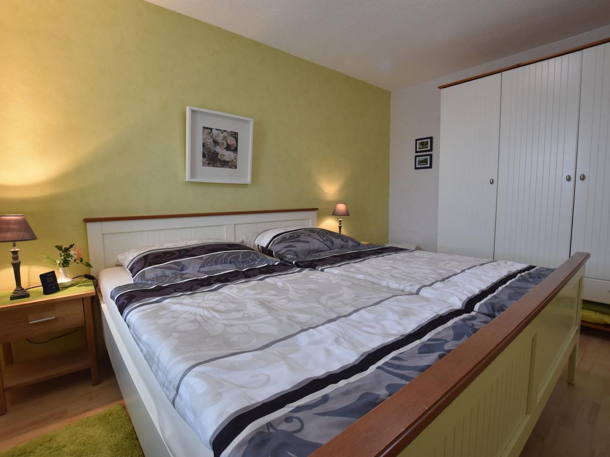 Pretty Apartment In Am Salzhaff With Fireplace Rakow 외부 사진